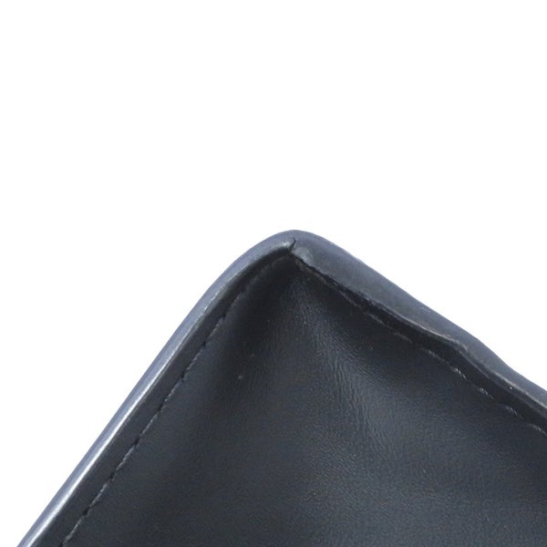 ルイヴィトン クラッチバッグ ダミエ・グラフィット ポシェット･ヴォワヤージュ N41696 メンズ 黒 ブラック