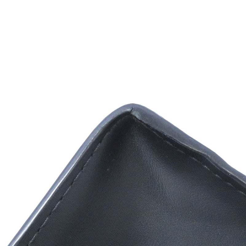 ルイヴィトン クラッチバッグ ダミエ・グラフィット ポシェット･ヴォワヤージュ N41696 メンズ 黒 ブラック