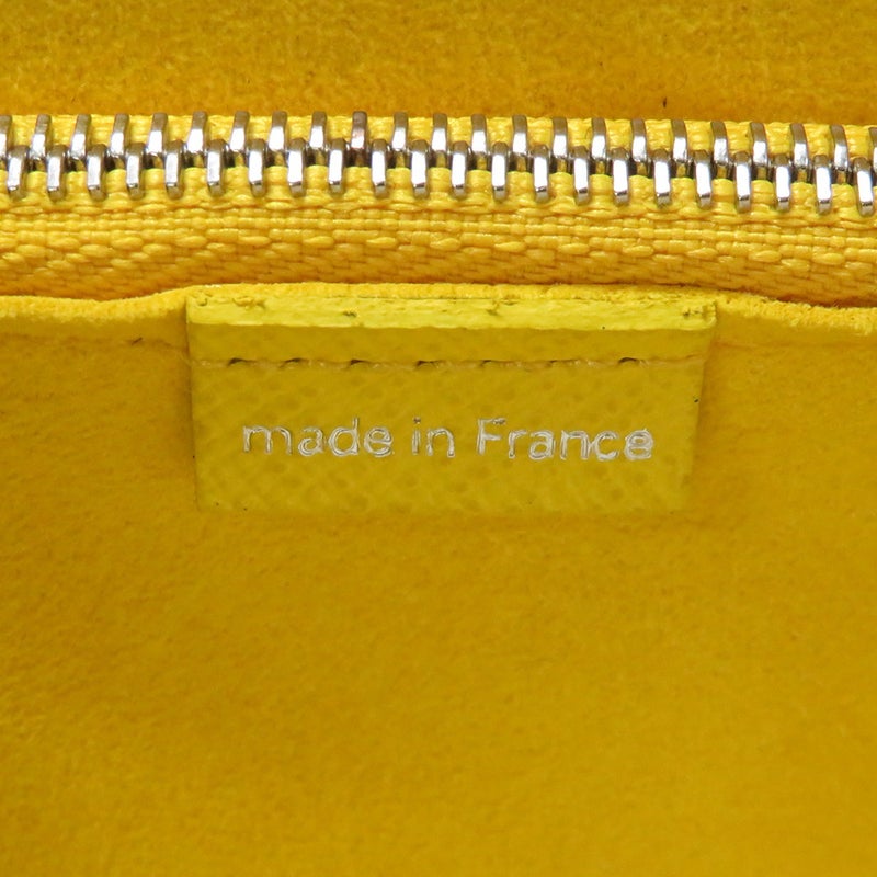 ルイヴィトン チェーンウォレット エピ/インフィニティ・ドット LV×YK ポルトフォイユ ツイスト M81987  草間彌生 コラボ