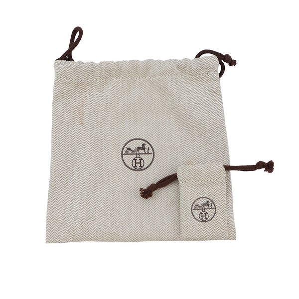 エルメス べルト ラッキー 15 ブラック/ゴールド金具 ポロサスマット Y刻印 サイズ75 黒