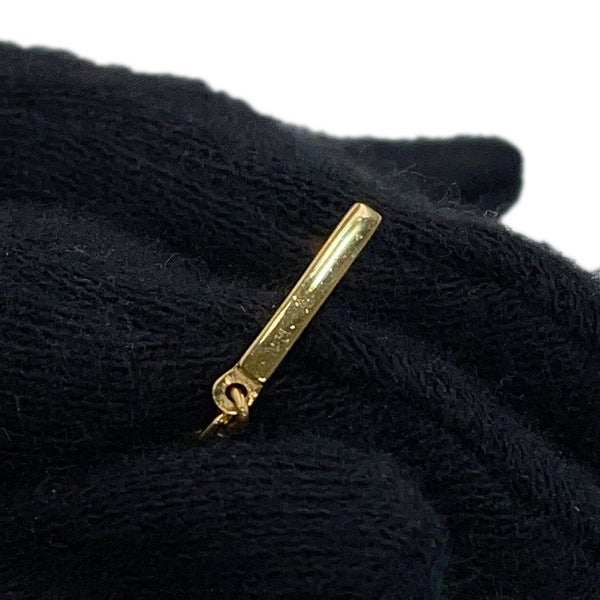 セリーヌ ピアス トリオンフ ラインストーン スイングピアス 460NB6BCZ.35OR CELINE アクセサリー