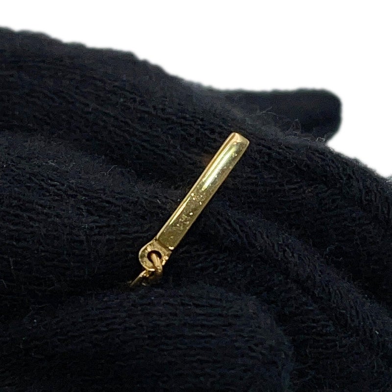 セリーヌ ピアス トリオンフ ラインストーン スイングピアス 460NB6BCZ.35OR CELINE アクセサリー