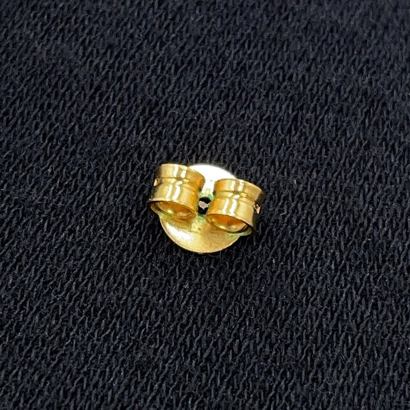 セリーヌ ピアス トリオンフ ラインストーン スイングピアス 460NB6BCZ.35OR CELINE アクセサリー