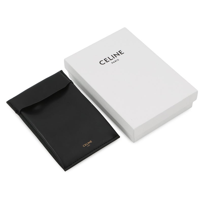 セリーヌ ネックレス ミニトリオンフ メタル 460MS6BRA.35OR CELINE アクセサリー