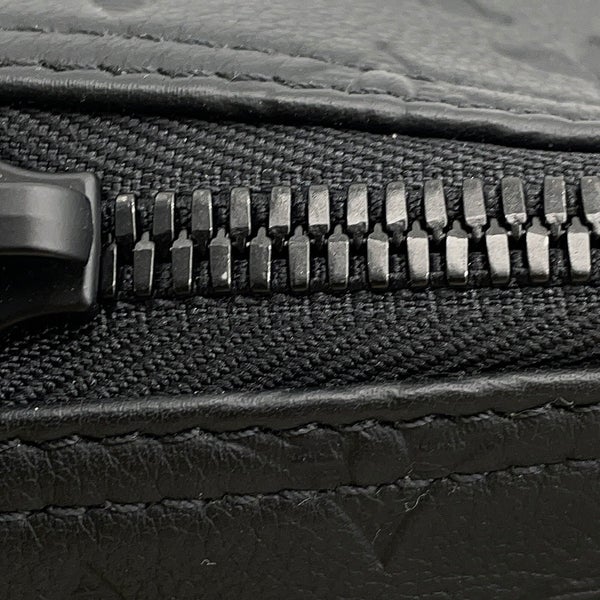 ルイヴィトン ボストンバッグ モングラム・シャドウ キーポル・バンドリエール 50 M44810 ヴィトン バッグ 旅行 2way 黒 ブラック