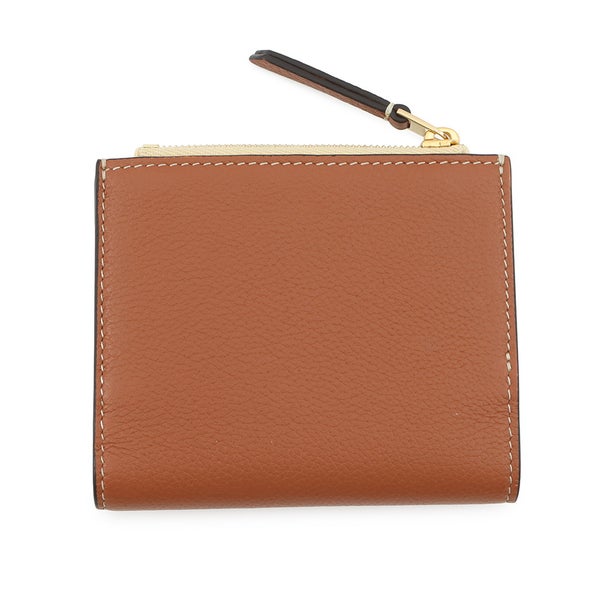 セリーヌ 二つ折り財布 コンパクトウォレット トリオンフ スタンプ L100H2O54.GHD1 CELINE