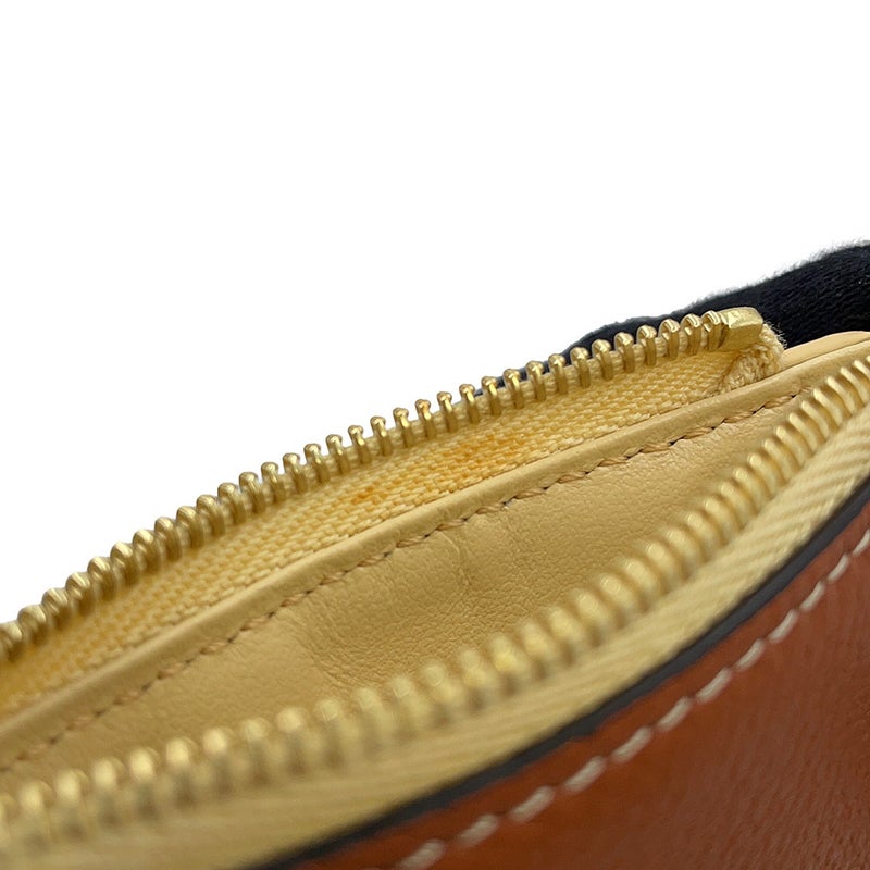 セリーヌ 二つ折り財布 コンパクトウォレット トリオンフ スタンプ L100H2O54.GHD1 CELINE