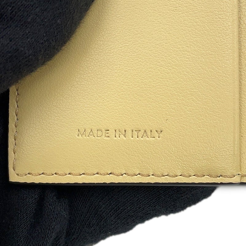 セリーヌ 二つ折り財布 コンパクトウォレット トリオンフ スタンプ L100H2O54.GHD1 CELINE