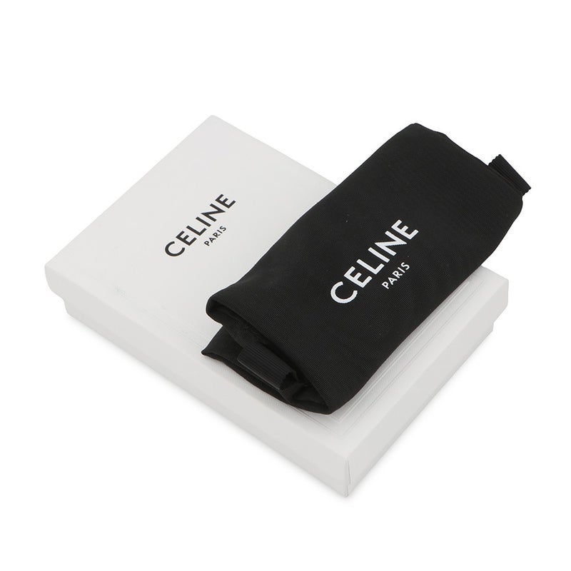 セリーヌ 二つ折り財布 コンパクトウォレット トリオンフ スタンプ L100H2O54.GHD1 CELINE