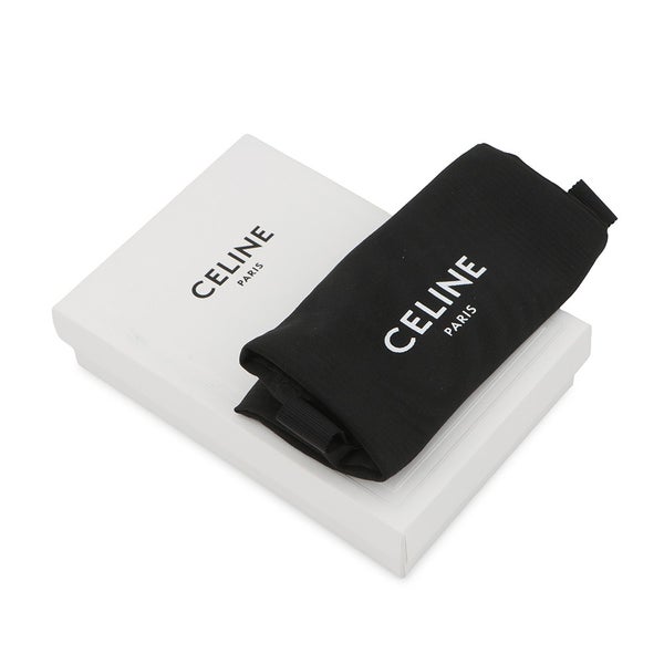 セリーヌ 二つ折り財布 コンパクトウォレット トリオンフ スタンプ L100H2O54.GHD1 CELINE