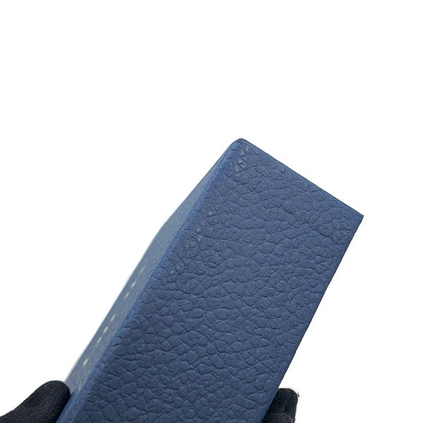 クリスチャン・ディオール 二つ折り財布 CD アイコン 2つ折りウォレット 2ESBC027CDI Christian Dior 黒