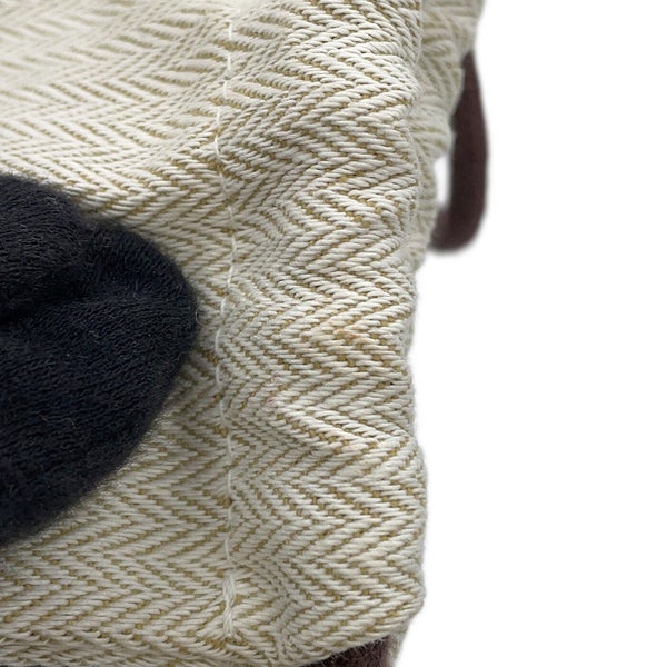 エルメス ブレスレット クリックH PM オルフェウスの魅力に誘われて ホワイト/シルバー/シルバー金具 HERMES アクセサリー