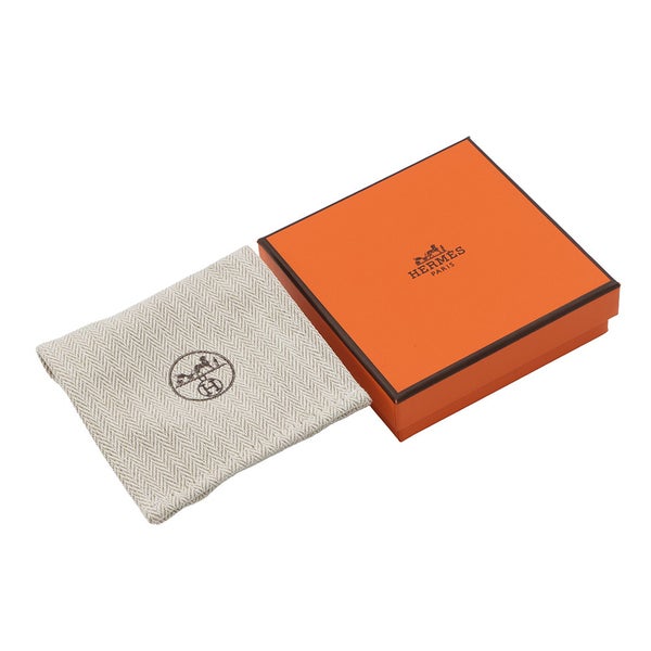 エルメス ブレスレット クリックHH エルメス・メタリック HERMES アクセサリー 黒