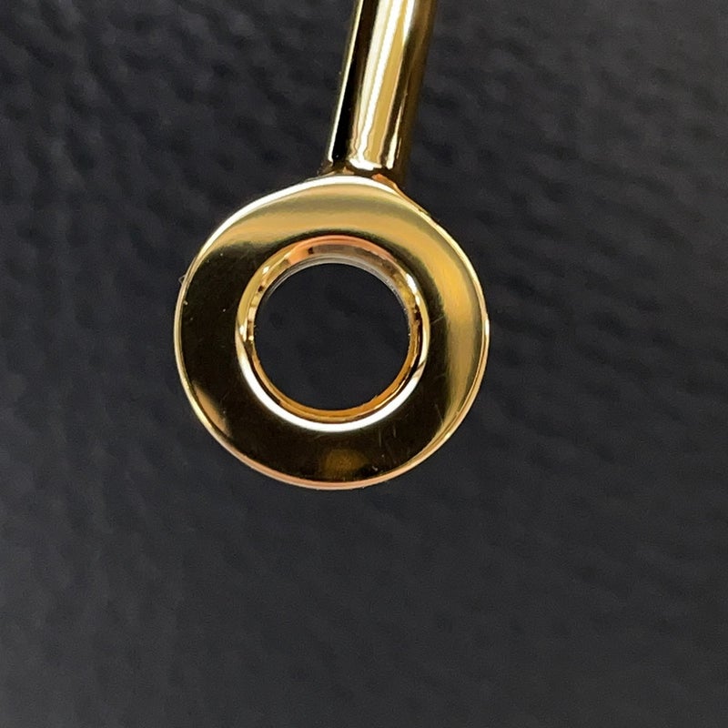 エルメス バーキン25 プロン/ゴールド金具 トゴ K刻印 HERMES Birkin ハンドバッグ