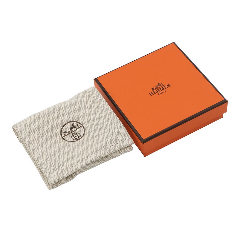 エルメス ブレスレット クリックHH セラフェット グラン・クラシック HERMES アクセサリー 黒