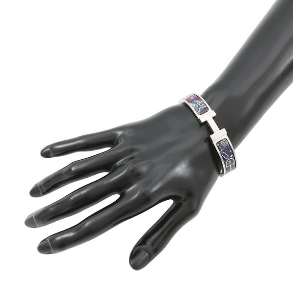 エルメス ブレスレット クリックHH セラフェットファン HERMES アクセサリー