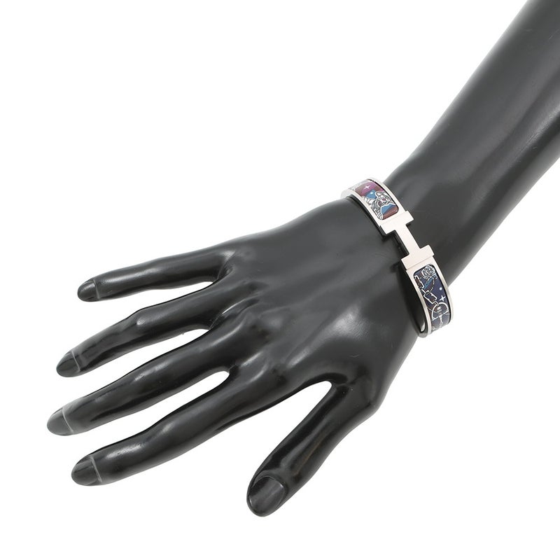 エルメス ブレスレット クリックHH セラフェットファン HERMES アクセサリー