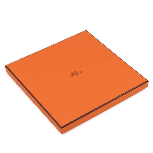 エルメス スカーフ カレ90 ブケ・フィナル・アベイユ Bouquet Final leather tassel scarf シルク HERMES 2025年秋冬
