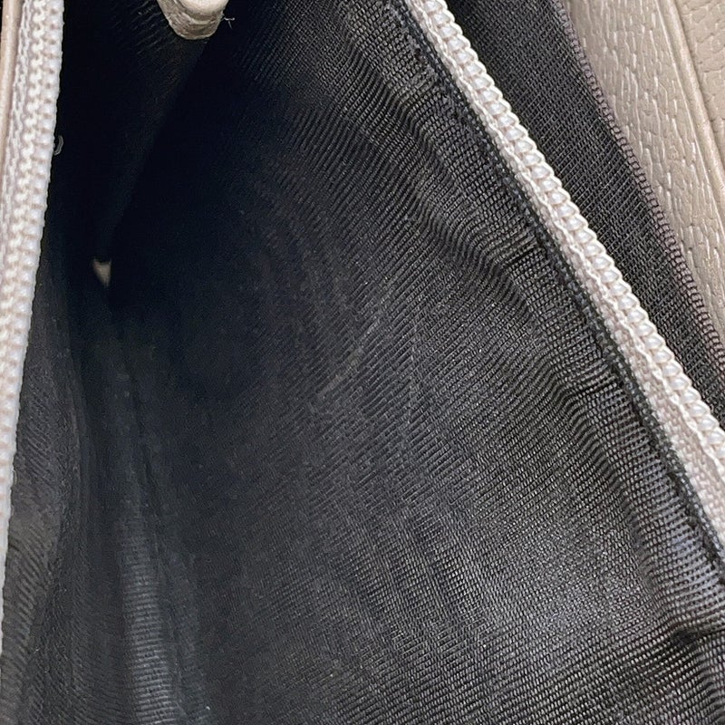 グッチ 長財布 GGスプリーム オフィディア ジップアラウンドウォレット 523154 GUCCI 財布 ラウンドファスナー ウェブ