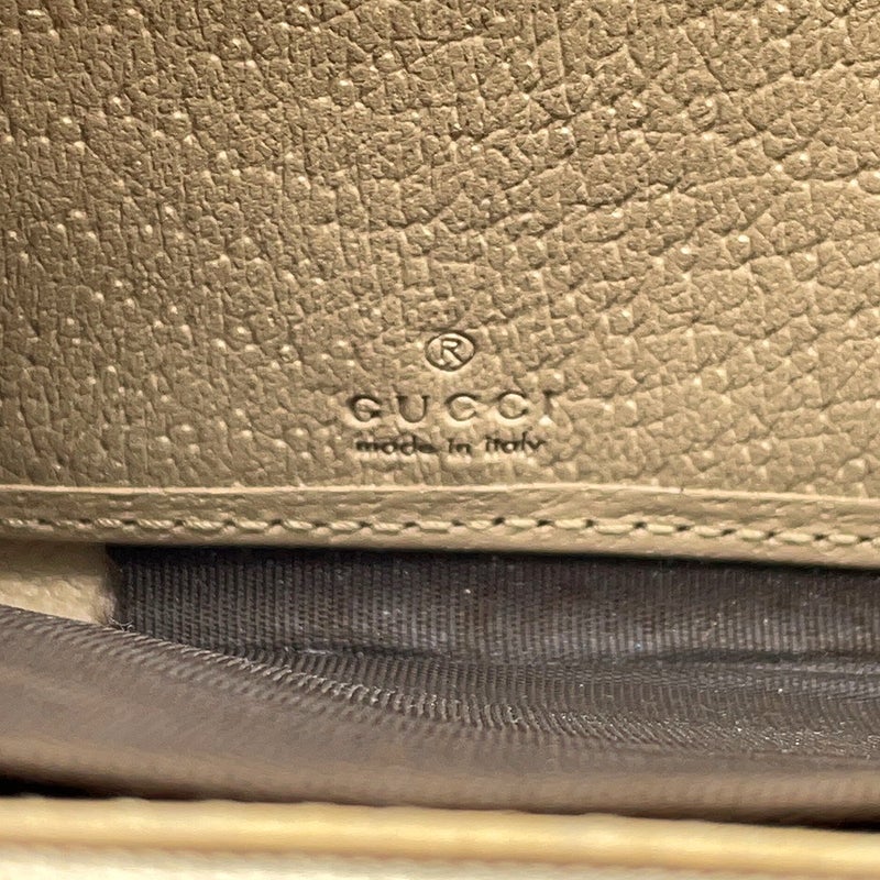 グッチ 長財布 GGスプリーム オフィディア ジップアラウンドウォレット 523154 GUCCI 財布 ラウンドファスナー ウェブ
