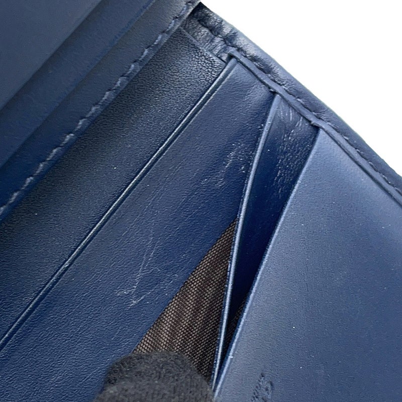 グッチ 二つ折り財布 GGマーモント ダブルG ミニウォレット 466492 GUCCI 財布 シェブロン キルティング カードケース 花 刺