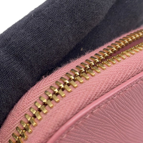 プラダ ショルダーバッグ スマートフォンケース サフィアーノ 1BP027 PRADA バッグ ケース ミニバッグ