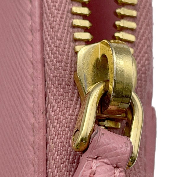 プラダ ショルダーバッグ スマートフォンケース サフィアーノ 1BP027 PRADA バッグ ケース ミニバッグ