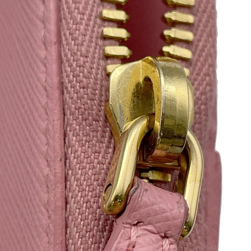 プラダ ショルダーバッグ スマートフォンケース サフィアーノ 1BP027 PRADA バッグ ケース ミニバッグ