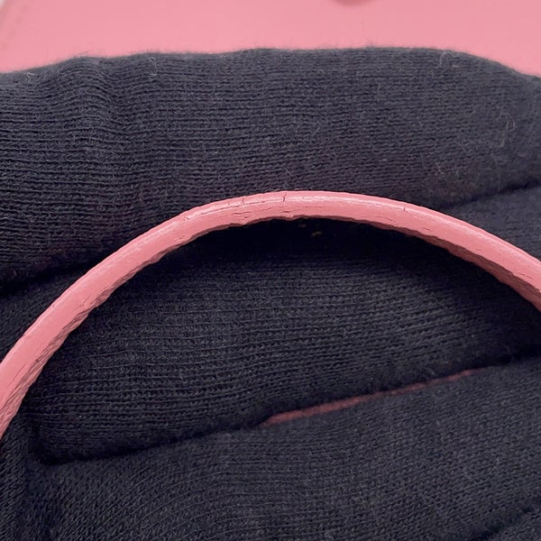 プラダ ショルダーバッグ スマートフォンケース サフィアーノ 1BP027 PRADA バッグ ケース ミニバッグ