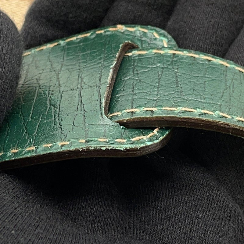 グッチ ショルダーバッグ GGキャンバス/レザー ホースビット 137388 GUCCI バッグ ワンショルダー