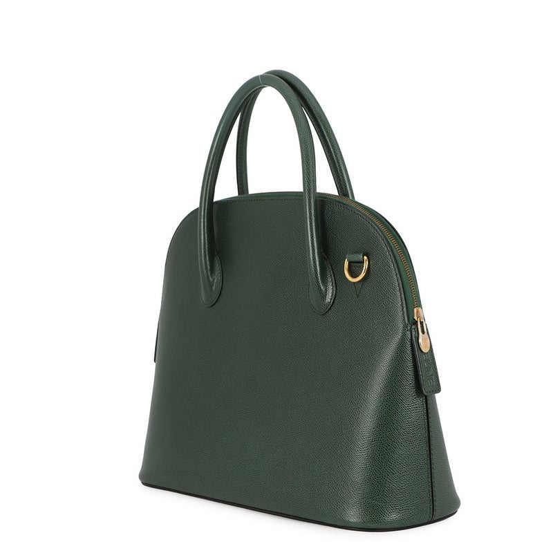 セリーヌ ハンドバッグ レザー ヴィンテージ CELINE バッグ