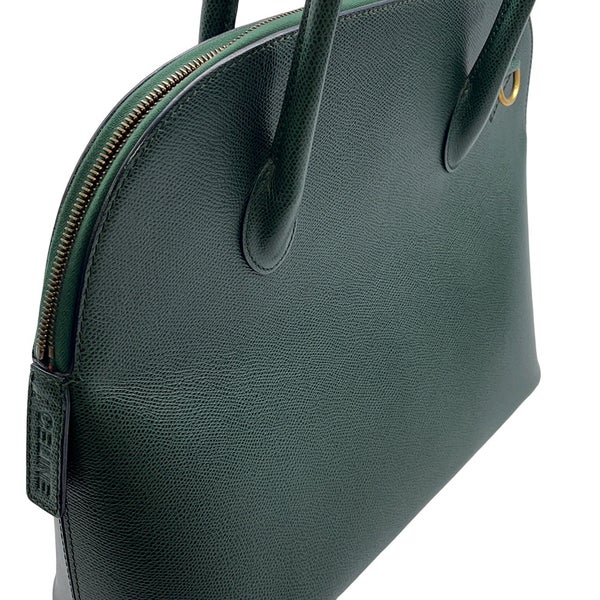 セリーヌ ハンドバッグ レザー ヴィンテージ CELINE バッグ