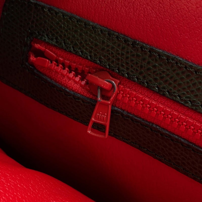 セリーヌ ハンドバッグ レザー ヴィンテージ CELINE バッグ