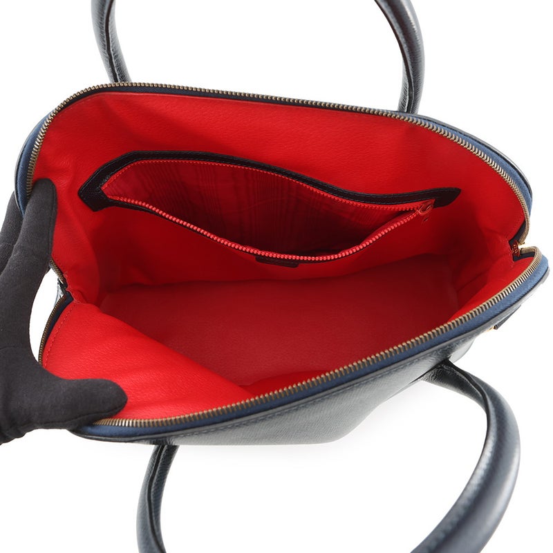 セリーヌ ハンドバッグ レザー ヴィンテージ CELINE バッグ