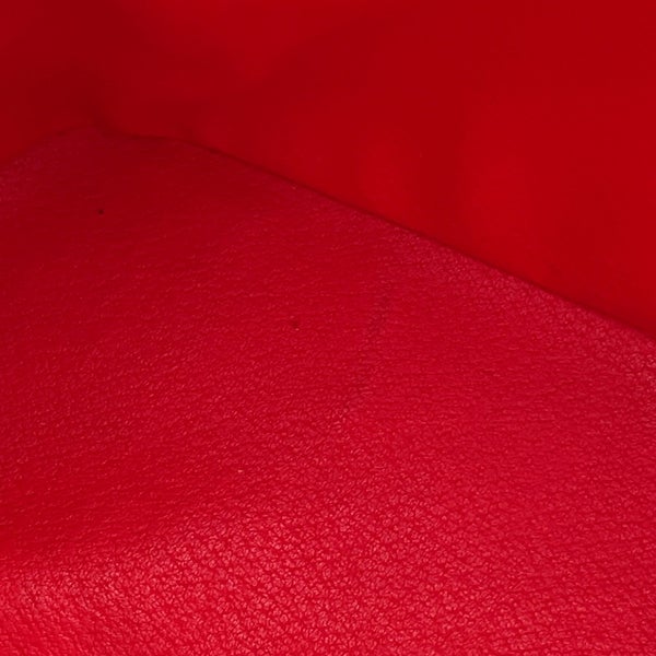 セリーヌ ハンドバッグ レザー ヴィンテージ CELINE バッグ