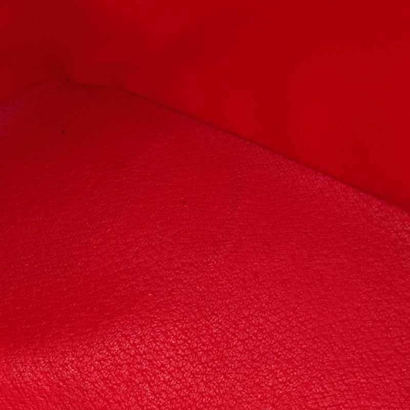 セリーヌ ハンドバッグ レザー ヴィンテージ CELINE バッグ