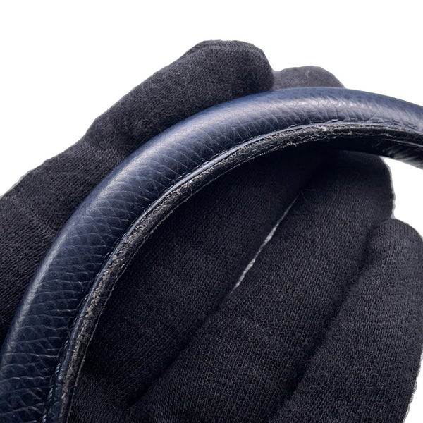 セリーヌ ハンドバッグ レザー ヴィンテージ CELINE バッグ