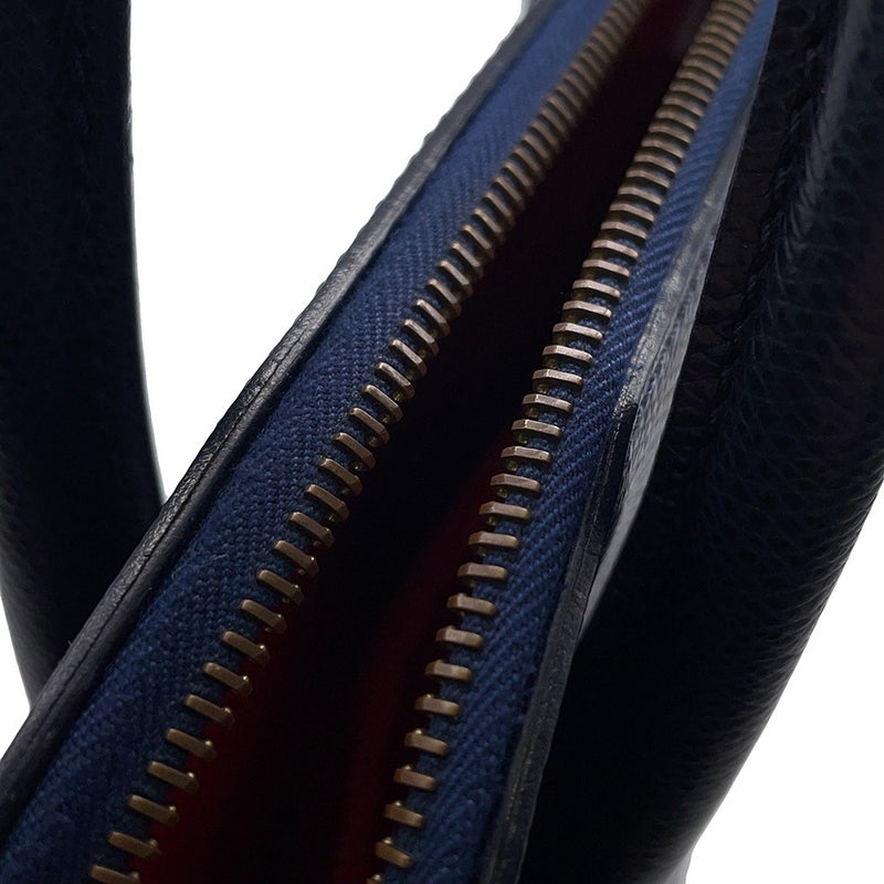 セリーヌ ハンドバッグ レザー ヴィンテージ CELINE バッグ