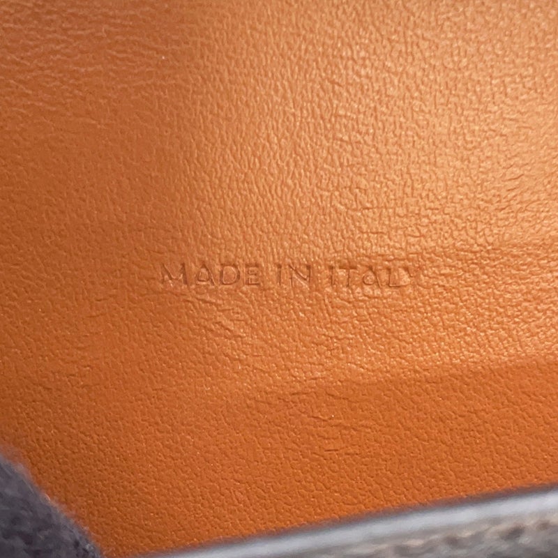 セリーヌ ショルダーバッグ トリオンフ モバイルポーチ 10K682DS3.04LU CELINE バッグ