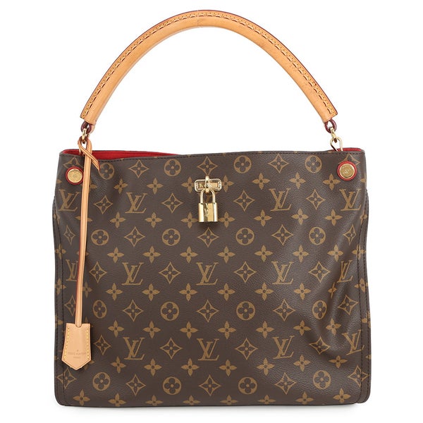 ルイヴィトン ショルダーバッグ モノグラム ガイア M41620 ヴィトン バッグ ワンショルダー