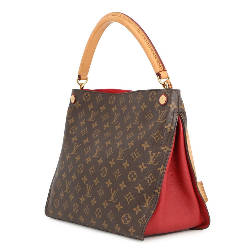 ルイヴィトン ショルダーバッグ モノグラム ガイア M41620 ヴィトン バッグ ワンショルダー