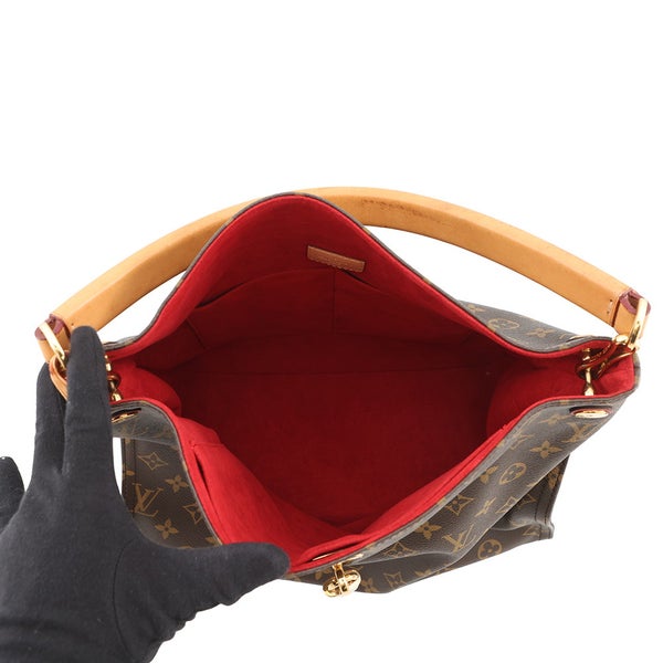 ルイヴィトン ショルダーバッグ モノグラム ガイア M41620 ヴィトン バッグ ワンショルダー