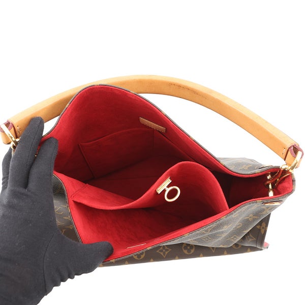ルイヴィトン ショルダーバッグ モノグラム ガイア M41620 ヴィトン バッグ ワンショルダー