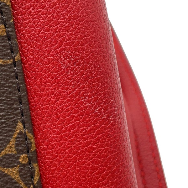 ルイヴィトン ショルダーバッグ モノグラム ガイア M41620 ヴィトン バッグ ワンショルダー