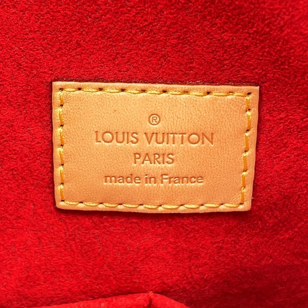 ルイヴィトン ショルダーバッグ モノグラム ガイア M41620 ヴィトン バッグ ワンショルダー