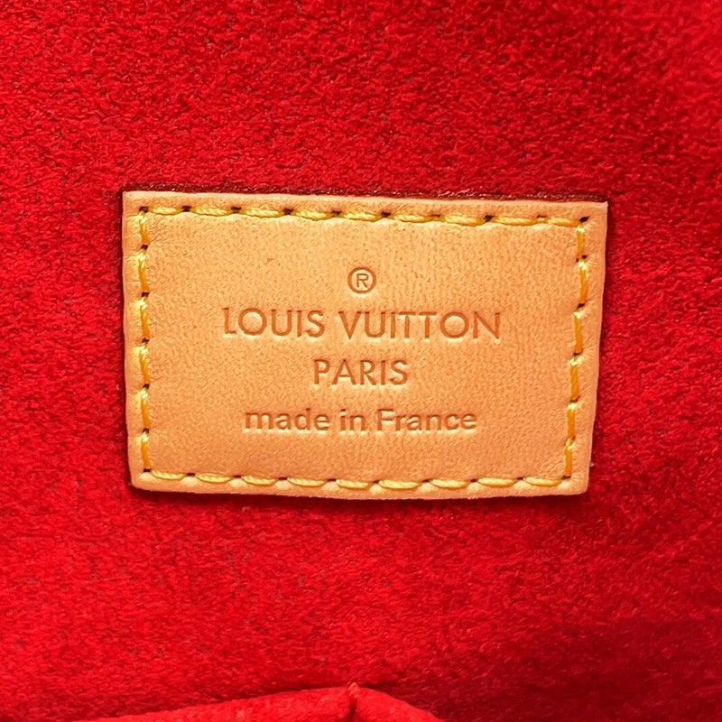 ルイヴィトン ショルダーバッグ モノグラム ガイア M41620 ヴィトン バッグ ワンショルダー