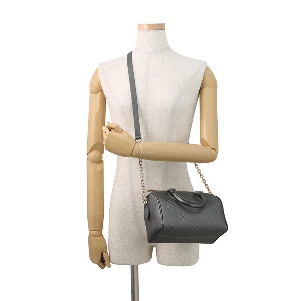 ルイヴィトン ハンドバッグ モノグラム・アンプラント スピーディ・バンドリエール 20 M12013 ヴィトン バッグ 2way ショルダーバッグ