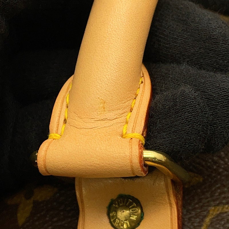 ルイヴィトン ボストンバッグ モノグラム キーポル・バンドリエール 50 M41416 LOUIS VUITTON ヴィトン トラベル 旅行バッグ