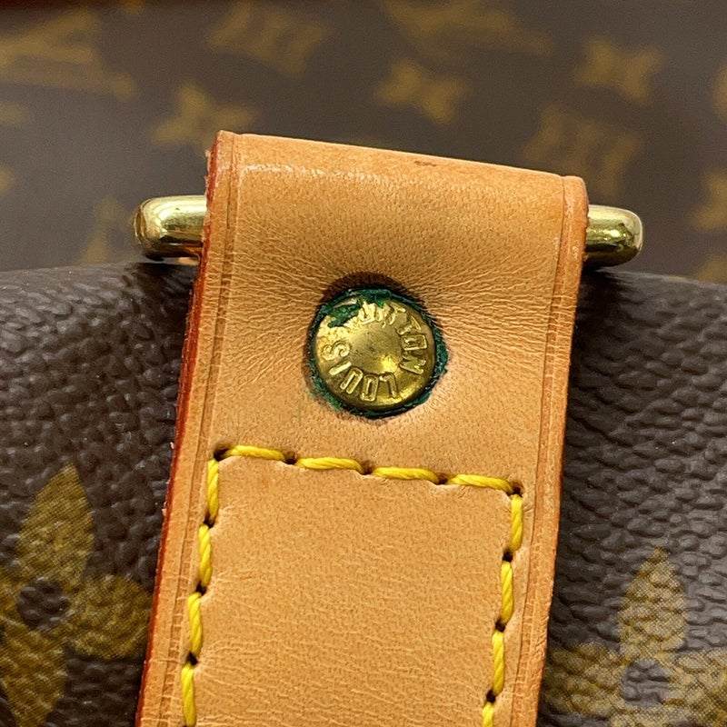 ルイヴィトン ボストンバッグ モノグラム キーポル・バンドリエール 50 M41416 LOUIS VUITTON ヴィトン トラベル 旅行バッグ