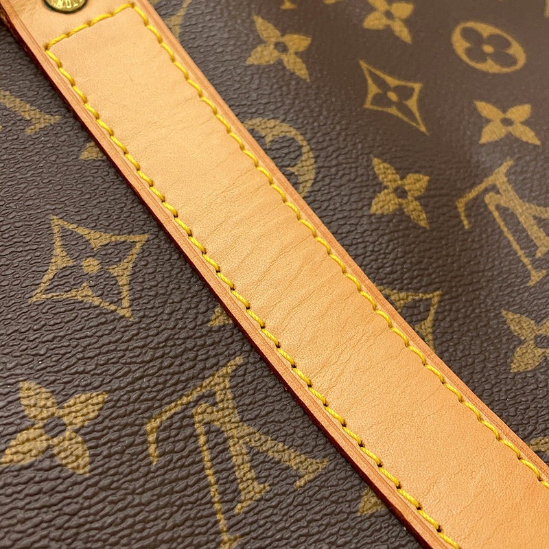 ルイヴィトン ボストンバッグ モノグラム キーポル・バンドリエール 50 M41416 LOUIS VUITTON ヴィトン トラベル 旅行バッグ